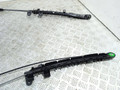 подъемник шторки Audi A6 Allroad Quattro C7 (2012 - 2014), универсал, 933811-103, 933812-103, 4G0863560A, 933807-108 - фото №2