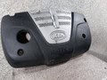 декоративная крышка двигателя Kia Rio 1 поколение [рестайлинг] (2002 - 2005), 1.5 л., A5D, бензин - фото №2