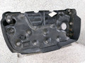 декоративная крышка двигателя Kia Rio 1 поколение [рестайлинг] (2002 - 2005), 1.5 л., A5D, бензин - фото №5