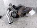 турбина Opel Meriva 1 поколение (A) [рестайлинг] (2006 - 2010), 1.7 л., Z 17 DTR, дизель, 897376-2735 - фото №3