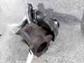 турбина Opel Meriva 1 поколение (A) [рестайлинг] (2006 - 2010), 1.7 л., Z 17 DTR, дизель, 897376-2735 - фото №4