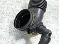 патрубок (трубопровод, шланг) Volkswagen Touareg 1 поколение (2002 - 2007), 2.5 л., TDi, дизель, полный привод, 7L6129534, 7L6129535 - фото №2