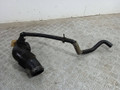 патрубок (трубопровод, шланг) Volkswagen Touareg 1 поколение (2002 - 2007), 2.5 л., TDi, дизель, полный привод, 7L6129534, 7L6129535 - фото №4