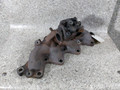 коллектор выпускной Opel Meriva 1 поколение (A) [рестайлинг] (2006 - 2010), 1.7 л., Z 17 DTR, дизель, 8973858151 - фото №2