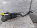 патрубок (трубопровод, шланг) Volkswagen Touareg 1 поколение (2002 - 2007), 2.5 л., TDi, дизель, полный привод, 7L6129534, 7L6129535 - фото №2