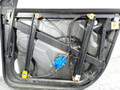 стеклоподъемник передний левый Volkswagen Touareg 1 поколение (2002 - 2007), 7L0959701A, 3D1959793A - фото №2