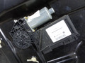 стеклоподъемник передний левый Volkswagen Touareg 1 поколение (2002 - 2007), 7L0959701A, 3D1959793A - фото №5