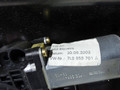стеклоподъемник передний левый Volkswagen Touareg 1 поколение (2002 - 2007), 7L0959701A, 3D1959793A - фото №6
