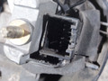 зеркало наружное правое Renault Trafic 2 поколение [рестайлинг] (2006 - 2015), 2.0 л., DCi, дизель - фото №2