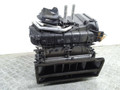 корпус отопителя (печки) Audi A6 Allroad Quattro C7 (2012 - 2014), универсал, 4G1820005J, CZ443220-3206, 4G1858431, 4G0820181A - фото №3