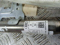 подушка безопасности боковая (шторка) Audi A6 Allroad Quattro C7 (2012 - 2014), универсал, BAM-PT1-1762 - фото №3
