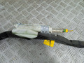 подушка безопасности боковая (шторка) Peugeot 207 1 поколение (2006 - 2009), универсал, 9650247780 - фото №2