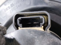моторчик печки Opel Zafira 1 поколение (A) [рестайлинг] (2003 - 2006), 9002249, T600ECCG, 24413827 - фото №4