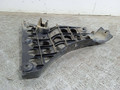 Крепление бампера переднего BMW 5 серия E60/E61 (2002 - 2007), 51127033715 - фото №2