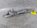 петля капота левая Peugeot 207 1 поколение (2006 - 2009), 9650867080 - фото №3