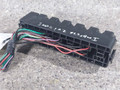 блок предохранителей Subaru Impreza 2 поколение (GD/GG) [рестайлинг] (2002 - 2005), 2.0 л., i, бензин, полный привод - фото №2
