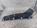 накладка внутренняя на заднюю панель кузова Subaru Impreza 2 поколение (GD/GG) [рестайлинг] (2002 - 2005), 2.0 л., i, бензин, универсал, полный привод, OEW26064 - фото №2