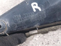 накладка внутренняя на заднюю панель кузова Subaru Impreza 2 поколение (GD/GG) [рестайлинг] (2002 - 2005), 2.0 л., i, бензин, универсал, полный привод, OEW26064 - фото №3