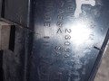накладка внутренняя на заднюю панель кузова Subaru Impreza 2 поколение (GD/GG) [рестайлинг] (2002 - 2005), 2.0 л., i, бензин, универсал, полный привод, OEW26064 - фото №3