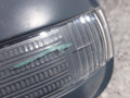 зеркало наружное левое Mercedes-Benz S-Класс W220 (1998 - 2002) - фото №4
