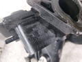 коллектор впускной Renault Clio 2 поколение (1998 - 2002), 1.4 л., E7J 634, бензин, МКПП, 7700273860, 8200044496, 96129150, 96129100, 7700274286 - фото №2