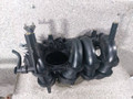 коллектор впускной Renault Clio 2 поколение (1998 - 2002), 1.4 л., E7J 634, бензин, МКПП, 7700273860, 8200044496, 96129150, 96129100, 7700274286 - фото №3