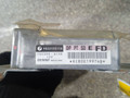 блок AirBag Subaru Impreza 2 поколение (GD/GG) [рестайлинг] (2002 - 2005), 2.0 л., i, бензин, полный привод, 152300-6140 - фото №2