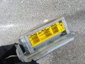 блок AirBag Subaru Impreza 2 поколение (GD/GG) [рестайлинг] (2002 - 2005), 2.0 л., i, бензин, полный привод, 152300-6140 - фото №3