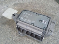 блок AirBag BMW 5 серия E60/E61 (2002 - 2007), 0285001530, 6964607-01 - фото №3