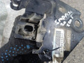 датчик удара Subaru Impreza 2 поколение (GD/GG) [рестайлинг] (2002 - 2005), 2.0 л., i, бензин, полный привод, 187600-5790 - фото №2