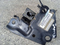 датчик удара Subaru Impreza 2 поколение (GD/GG) [рестайлинг] (2002 - 2005), 2.0 л., i, бензин, полный привод, 187600-5780 - фото №2