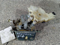 замок багажника Subaru Impreza 2 поколение (GD/GG) [рестайлинг] (2002 - 2005), 2.0 л., i, бензин, универсал, полный привод, 63100FE000 - фото №4
