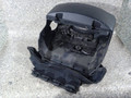 кожух рулевой колонки BMW 5 серия E60/E61 (2002 - 2007), 6947772, 7034149, 6947776, 6947777 - фото №5
