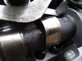 двигатель Audi A6 4B/C5 [рестайлинг] (2001 - 2004), 2.5 л., TDi, AYM, дизель, АКПП, передний привод - фото №8