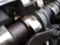 двигатель Audi A6 4B/C5 [рестайлинг] (2001 - 2004), 2.5 л., TDi, AYM, дизель, АКПП, передний привод - фото №9