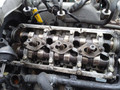 двигатель Audi A6 4B/C5 [рестайлинг] (2001 - 2004), 2.5 л., TDi, AYM, дизель, АКПП, передний привод - фото №10