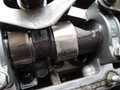 двигатель Audi A6 4B/C5 [рестайлинг] (2001 - 2004), 2.5 л., TDi, AYM, дизель, АКПП, передний привод - фото №12