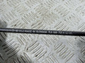 трос ручника Volkswagen Touareg 1 поколение (2002 - 2007), 2.5 л., TDi, дизель, полный привод, 7L0609721A - фото №3