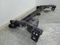 балка подвески задняя Nissan Micra 3 поколение (K12) (2002 - 2007), 1.5 л., DCi, дизель - фото №2