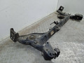 балка подвески задняя Nissan Micra 3 поколение (K12) (2002 - 2007), 1.5 л., DCi, дизель - фото №4