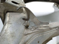 балка подвески задняя Mercedes-Benz S-Класс W220 (1998 - 2002), 5.0 л., i, бензин, 2203501700 - фото №7