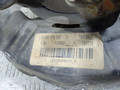 ступица задняя правая BMW 1 серия E81/E82/E87/E88 (2004 - 2007), 2.0 л., D, M47 D20 (204D4), дизель, МКПП - фото №6