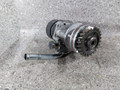 насос гидроусилителя руля Volkswagen Touareg 1 поколение (2002 - 2007), 2.5 л., TDi, BAC, дизель, МКПП, полный привод - фото №3