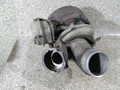 турбина Volkswagen Touareg 1 поколение (2002 - 2007), 2.5 л., TDi, BAC, дизель, МКПП, полный привод, 070145701JV250, 070145701JV - фото №2