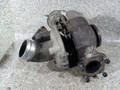 турбина Volkswagen Touareg 1 поколение (2002 - 2007), 2.5 л., TDi, BAC, дизель, МКПП, полный привод, 070145701JV250, 070145701JV - фото №3