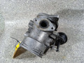 заслонка дроссельная Volkswagen Touareg 1 поколение (2002 - 2007), 2.5 л., TDi, BAC, дизель, МКПП, полный привод, 070128073 - фото №4