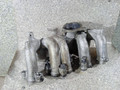 коллектор впускной Volkswagen Touareg 1 поколение (2002 - 2007), 2.5 л., TDi, BAC, дизель, МКПП, полный привод, 070129713H - фото №2