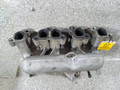 коллектор впускной Volkswagen Touareg 1 поколение (2002 - 2007), 2.5 л., TDi, BAC, дизель, МКПП, полный привод, 070129713H - фото №3