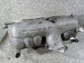 коллектор впускной Volkswagen Touareg 1 поколение (2002 - 2007), 2.5 л., TDi, BAC, дизель, МКПП, полный привод, 070129713H - фото №4