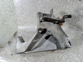 кронштейн двигателя Volkswagen Touareg 1 поколение (2002 - 2007), 2.5 л., TDi, BAC, дизель, МКПП, полный привод - фото №2